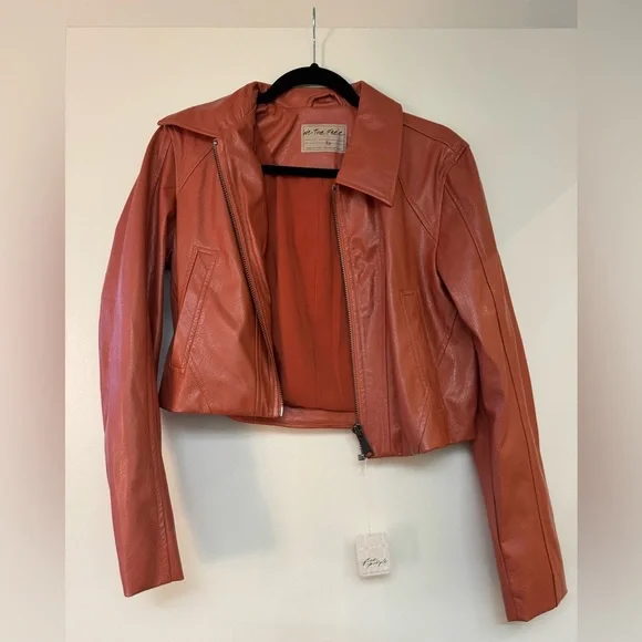 NWT We The Free Clarkie Jacket